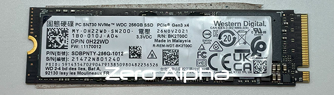 SDBPNTY-256GB-1012 data recovery