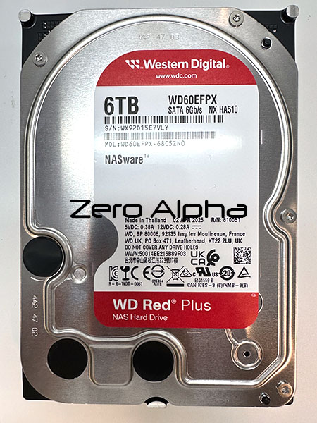 western digital wd60efpx 68c5zno data recovery