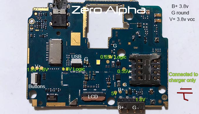 alcatel 4047a schematic diagram data recovery