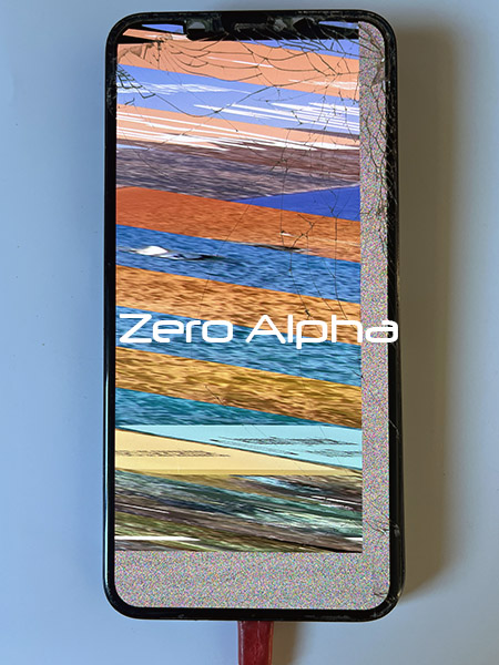 apple iphone 11 pro lcd problem