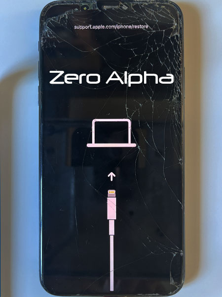 iphone 11 pro support apple com iphone restore connect to laptop plug in lightning cable