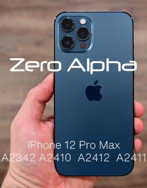 iphone 12 pro max data recovery