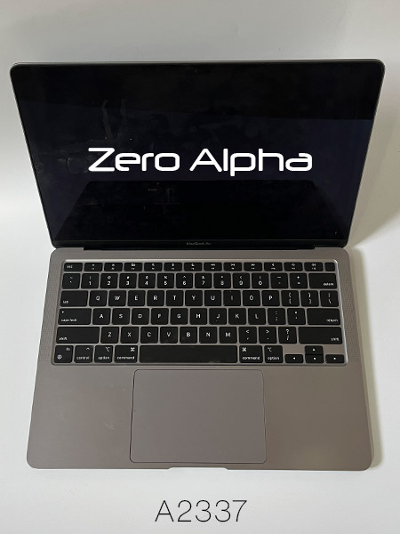 macbook air 2020 m1 a2337 data recovery