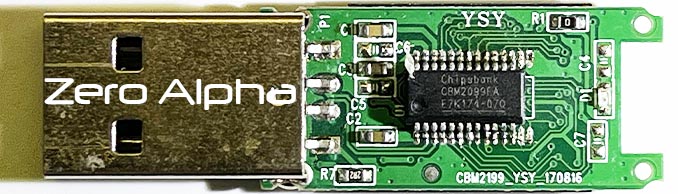chipsbank CBM2099EA usb data recovery