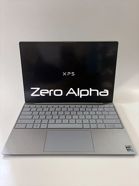 Dell XPS Laptop Data Recovery SSD Not Detected