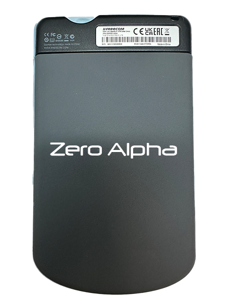 freecom 2tb tough drive pn 056331-234 data recovery