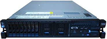 ibm 3650 m3 data recovery