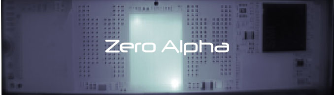 intel ssd 660p thermal image