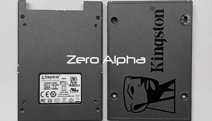 kingston 480gb ssd data recovery sa400s37