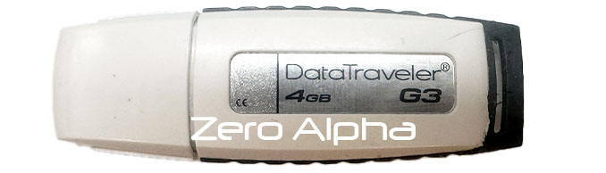 kingston data traveler g3 data recovery