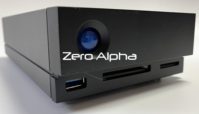 lacie 1big dock data recovery LRDMU05