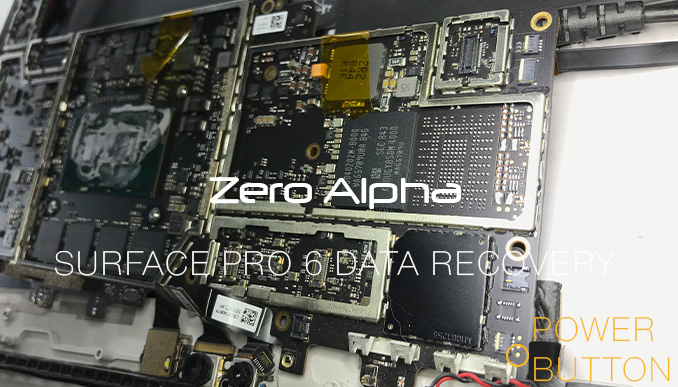 microsoft surface pro 6 schematics power button pinout