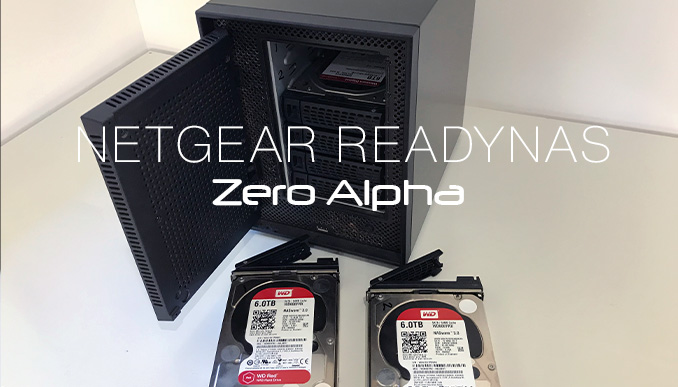 netgear readynas 316 rn31600 data recovery hard drives