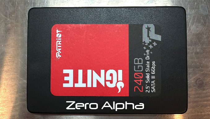 patriot ignite p-1524 240gb ssd data recovery