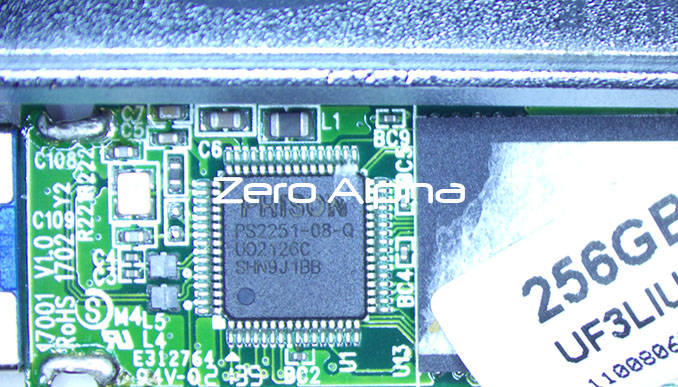 phison ps2251 08 q leica 256gb data recovery