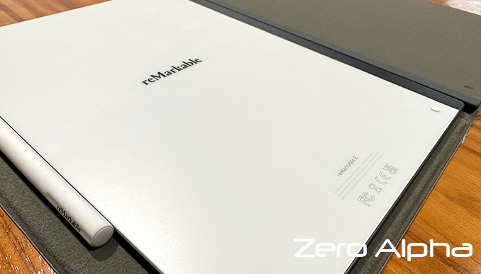 remarkable 2 tablet deleted data recovery