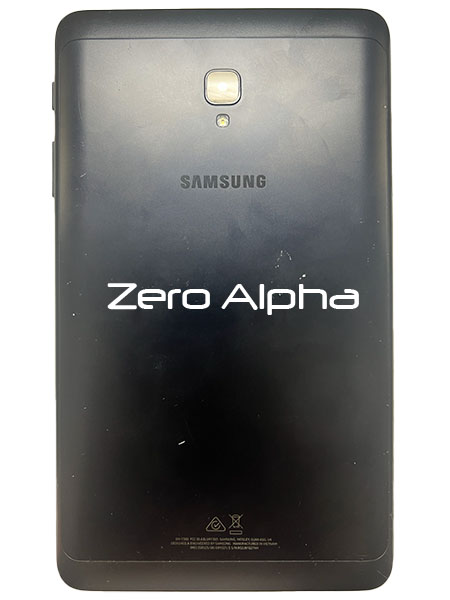 Samsung SM data recovery