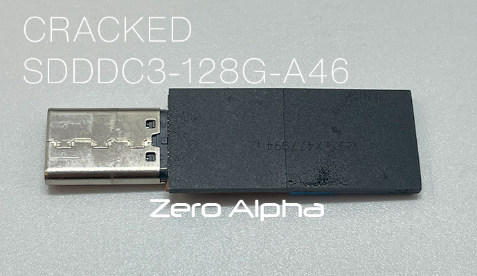 SDDD3-128G-A46 cracked data recovery