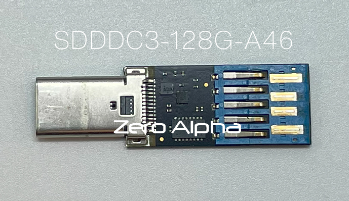 SDDDC3-128G-A46 data recovery