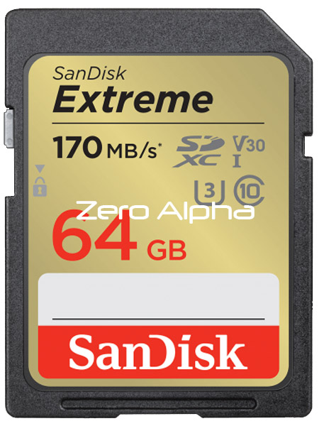 sandisk extreme sd data recovery