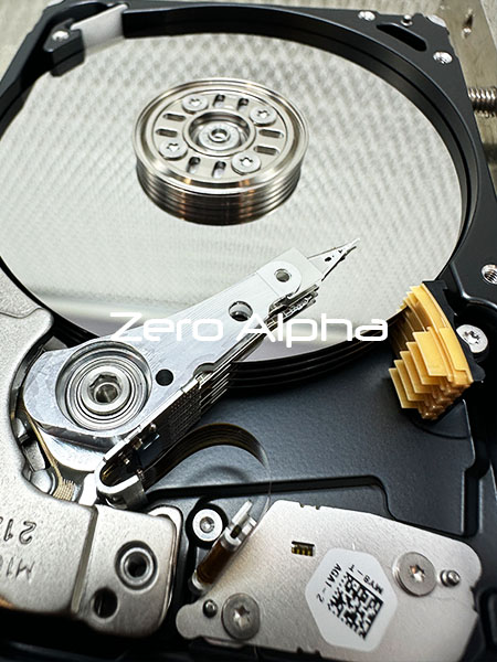 seagate ST4000LM024 clicking data recovery