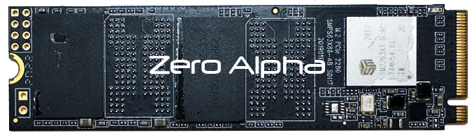 silicon power SM2263XT data recovery