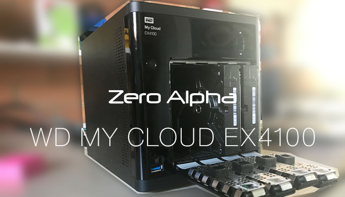 wd my cloud ex4100 data recovery