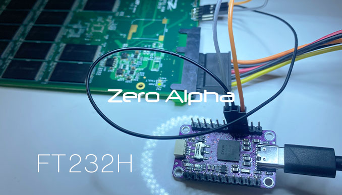 ft232h uart pinout sandforce ssd