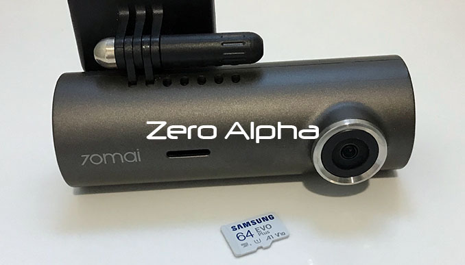 dashcam and microsd data recovery from car to get video files back