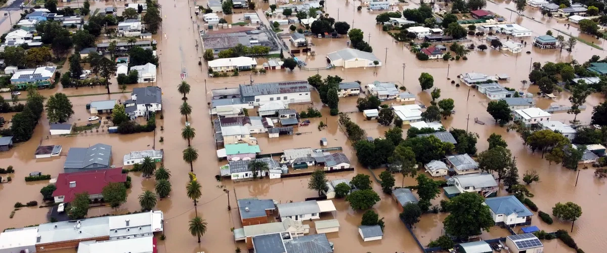 recover data from flood damaged hard drive